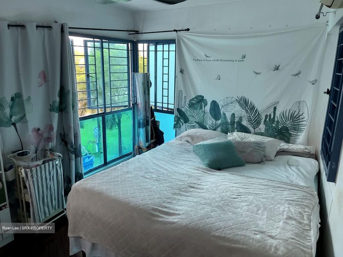Blk 469 Blue Riverview (Sembawang), HDB 5 Rooms #553690851